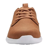 Deer Stags Cal Jr Little & Big Kid Boys Round Closed Toe Oxford Shoes