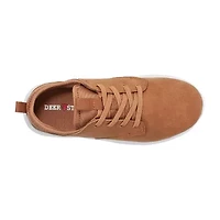 Deer Stags Cal Jr Little & Big Kid Boys Round Closed Toe Oxford Shoes