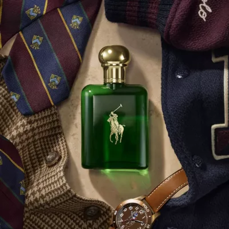 Ralph Lauren Polo Eau De Toilette