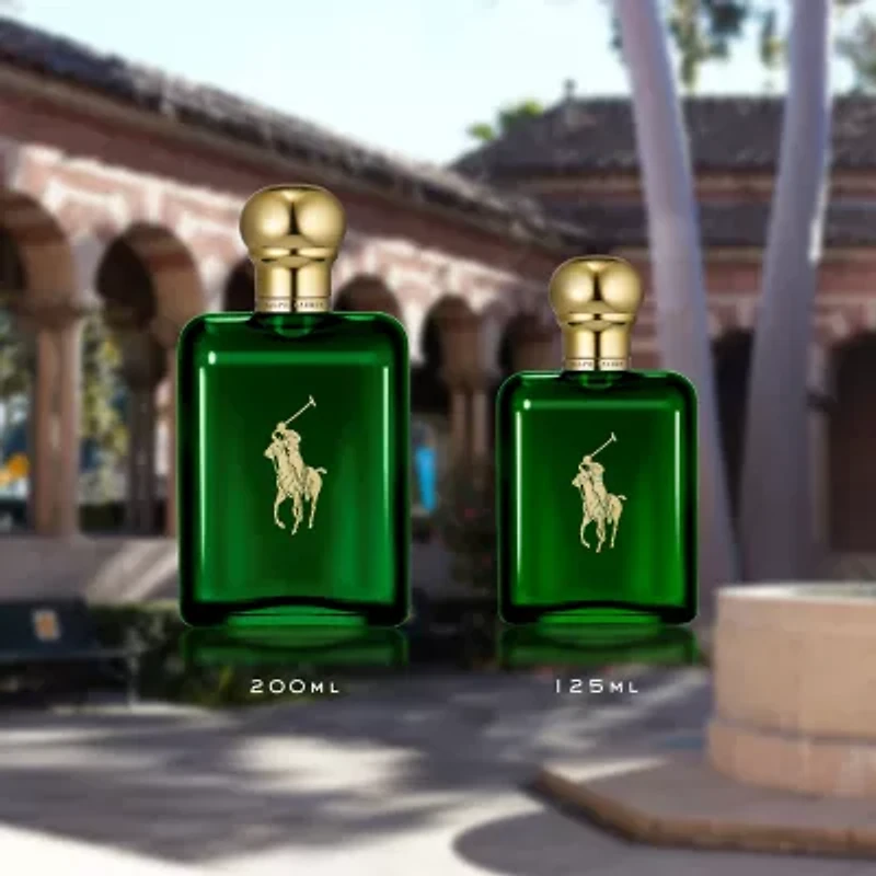 Ralph Lauren Polo Eau De Toilette