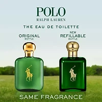 Ralph Lauren Polo Eau De Toilette