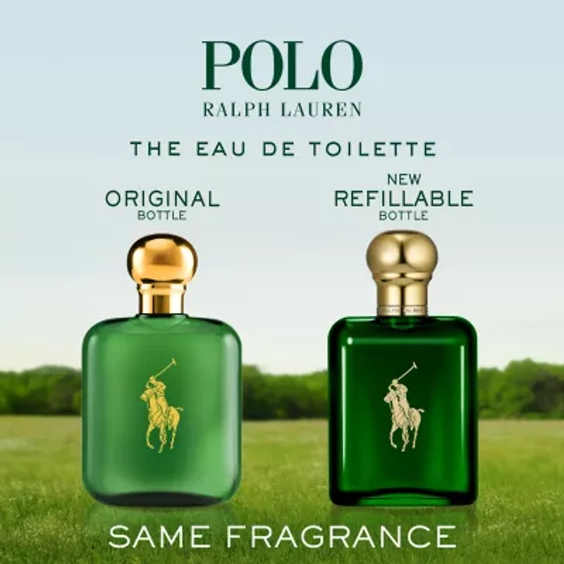 Ralph Lauren Polo Eau De Toilette