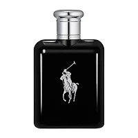 Ralph Lauren Polo Black Eau De Toilette, 4.2 Oz