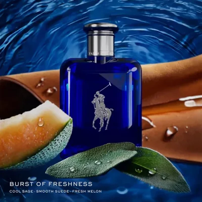 Ralph Lauren Polo Blue Eau De Parfum