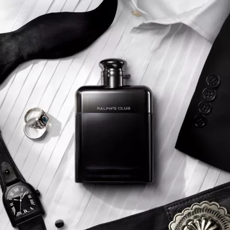 Ralph Lauren Ralph's Club Eau De Parfum