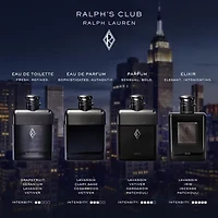 Ralph Lauren Ralph's Club Eau De Parfum