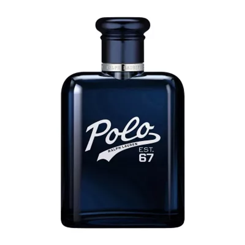 Ralph Lauren Polo Est. 67 Eau De Toilette