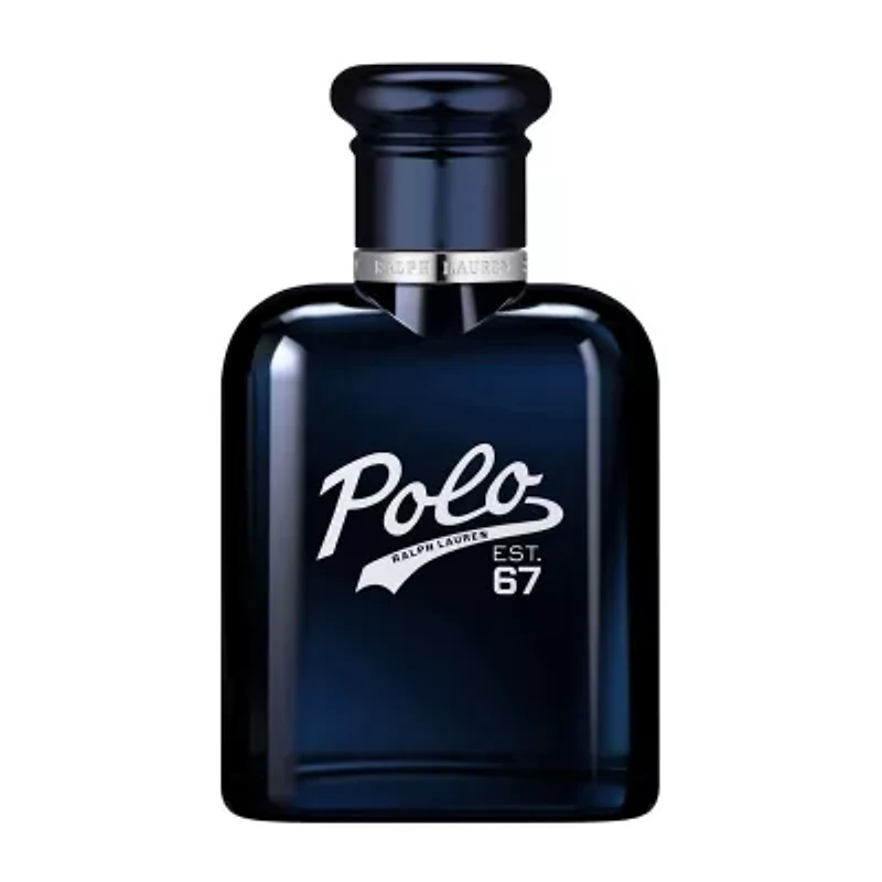 Ralph Lauren Polo Est. 67 Eau De Toilette