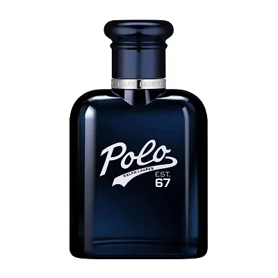 Ralph Lauren Polo Est. 67 Eau De Toilette