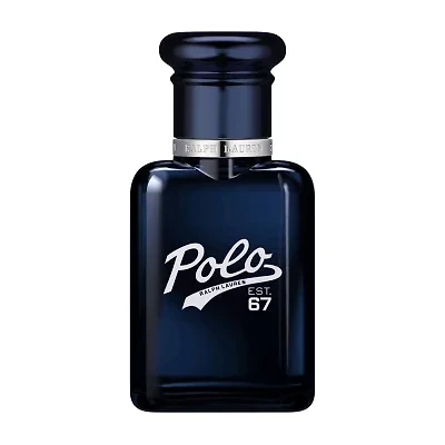 Ralph Lauren Polo Est. 67 Eau De Toilette