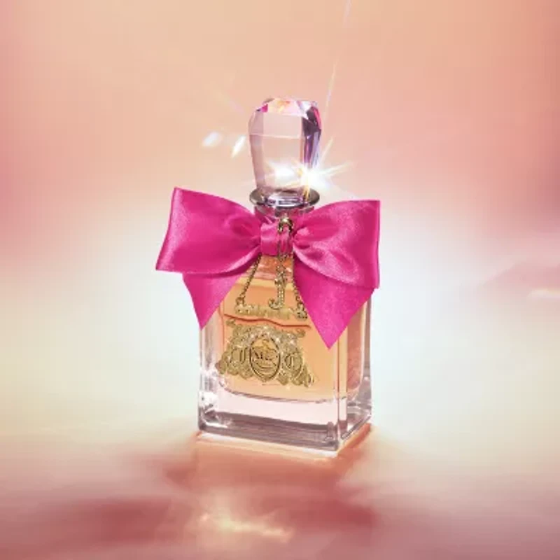 Juicy Couture Viva La Juicy Eau De Parfum 3-Pc Gift Set ($158 Value)