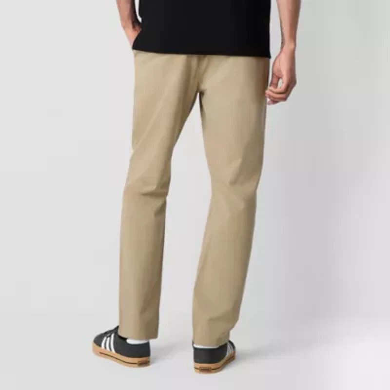 Arizona Mens Athletic Fit Pant