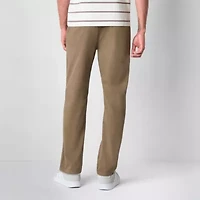 Arizona Mens Athletic Fit Chino Pant
