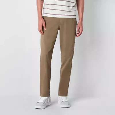 Arizona Mens Athletic Fit Pant