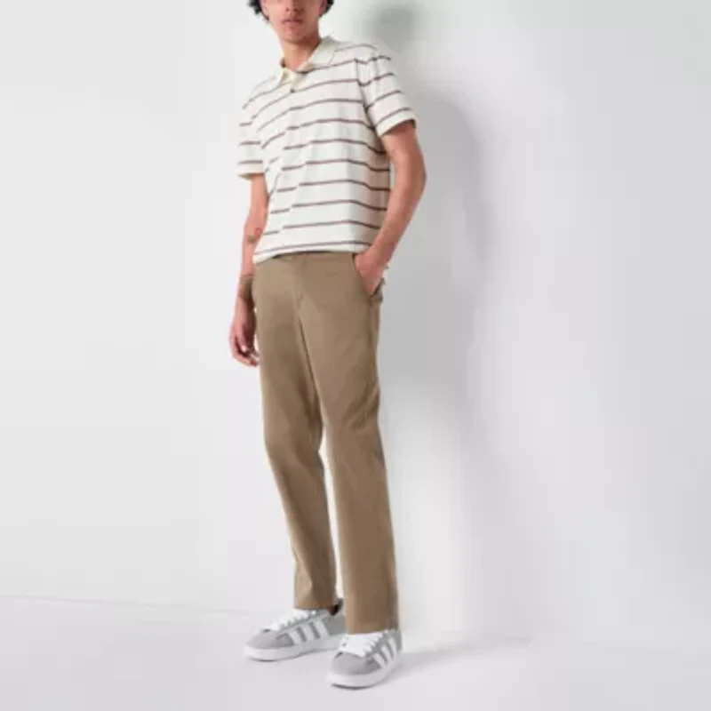 Arizona Mens Athletic Fit Pant