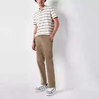 Arizona Mens Athletic Fit Pant