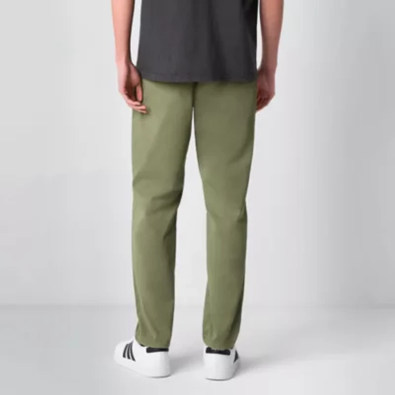 Arizona Mens Athletic Fit Pant