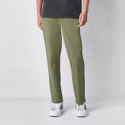 Arizona Mens Athletic Fit Pant