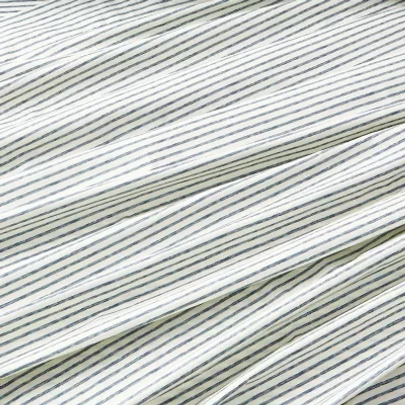 Linery Striped Microfiber Sheet Set