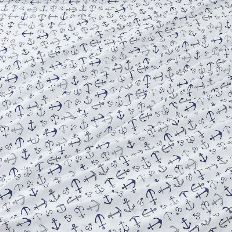 Linery Nautical Sheet Set