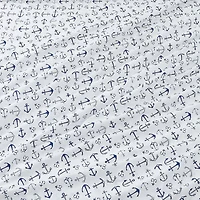 Linery Nautical Sheet Set