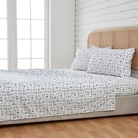 Linery Nautical Sheet Set