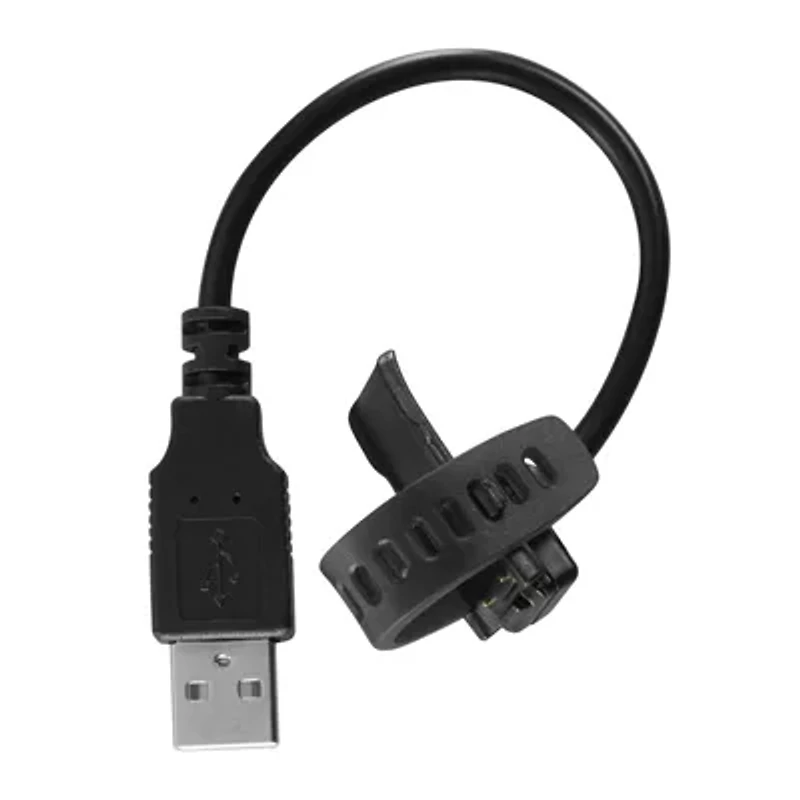 Soleus Thrive Black and Pink Activity Tracker and Heart Rate Monitor Band