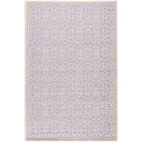 Safavieh® Iris Wool Rectangular Rug