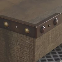 Signature Design by Ashley® Trinell  TV Stand