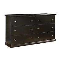 Signature Design by Ashley® Miley Dresser