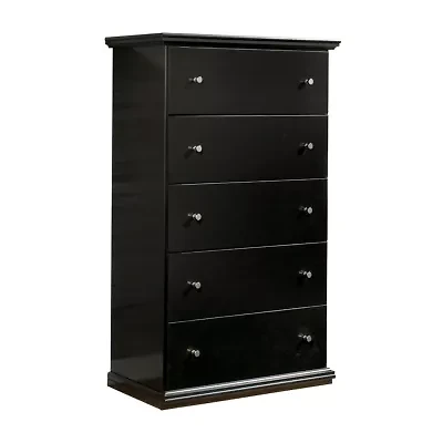 Signature Design by Ashley® Miley 5 Drawer Chest