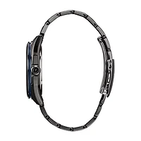 Drive from Citizen Mens Black Stainless Steel Bracelet Watch Aw1147-52l
