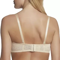 Dominique Tessa Range Womens Extra Firm Support Strapless Underwire Bra 7402