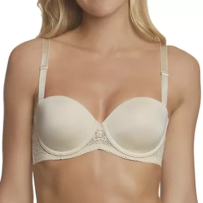 Dominique Tessa Range Womens Extra Firm Support Strapless Underwire Bra 7402