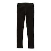 Thereabouts Little & Big Kid Girls Stretch Fabric Superflex Skinny Fit Jegging