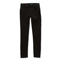 Thereabouts Little & Big Kid Girls Stretch Fabric Superflex Skinny Fit Jegging
