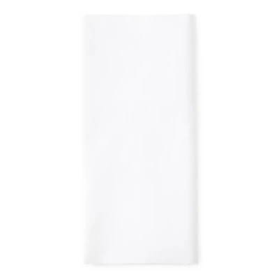 Home Expressions Cool and Crisp Cotton Percale 2-Pack Pillowcase