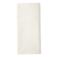 Home Expressions Cool and Crisp Cotton Percale 2-Pack Pillowcase