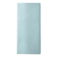 Home Expressions Cool and Crisp Cotton Percale 2-Pack Pillowcase