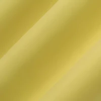 Sun Zero Harper Grommet Top Energy Saving 100% Blackout Single Curtain Panel