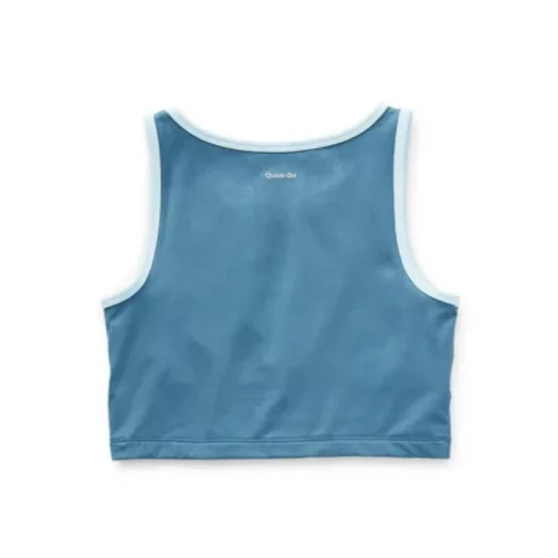 Xersion Little & Big Kid Girls Sports Bra