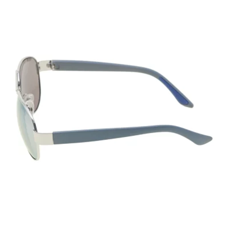 a.n.a Womens UV Protection Aviator Sunglasses