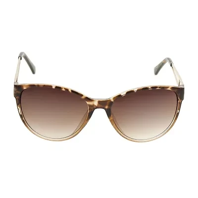 a.n.a Womens Uv Protection Cat Eye Sunglasses