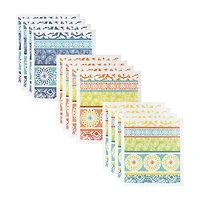 Ritz Swedish 12-pc. Sponge Cloth Set