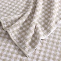 Laura Ashley Ginny 3-pc. Bath Towel Set