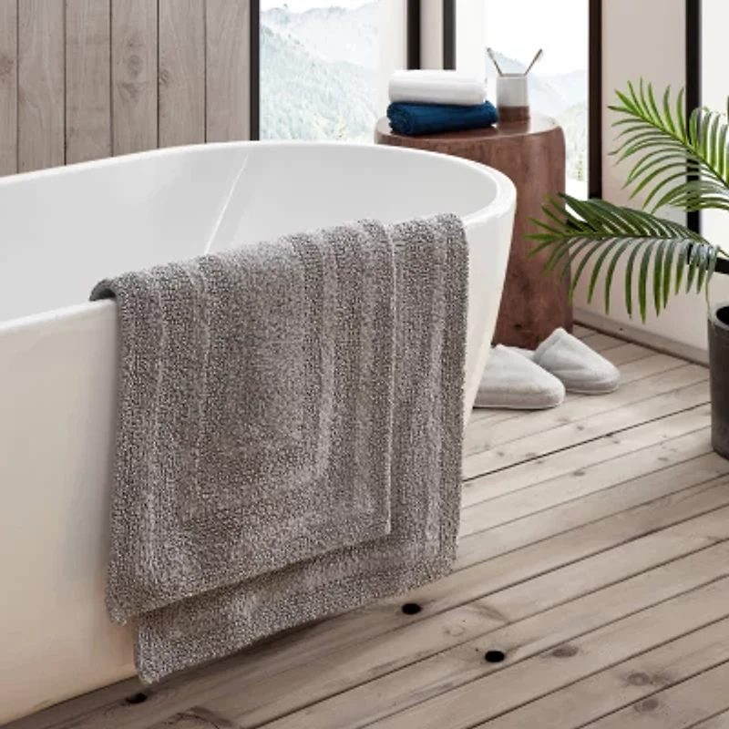 Eddie Bauer Logan Bath Rug