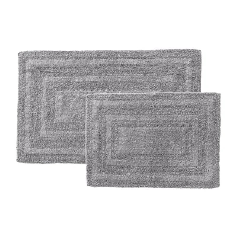 Eddie Bauer Logan Bath Rug