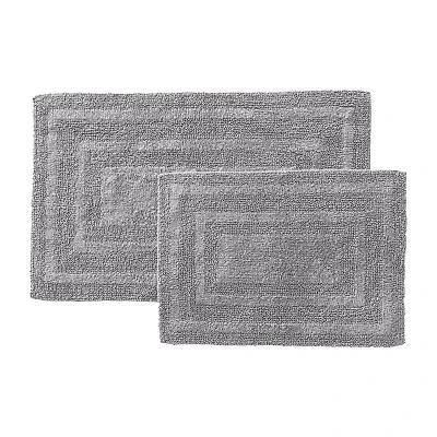 Eddie Bauer Logan Bath Rug