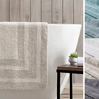 Eddie Bauer Logan Bath Rug