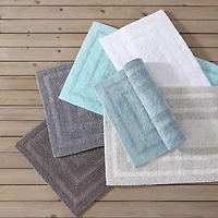 Eddie Bauer Logan Bath Rug